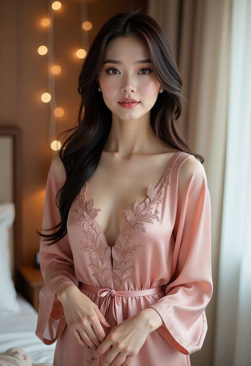 西游经典角色访谈节目画面